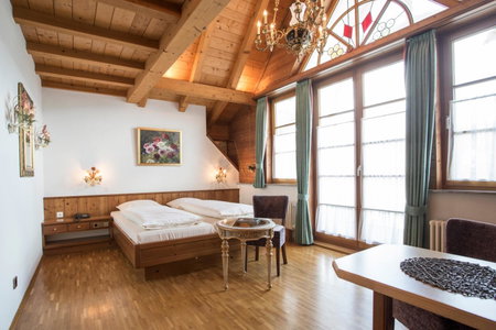 Meiser Rosenstuben Hotel, Fichtenau, Germany