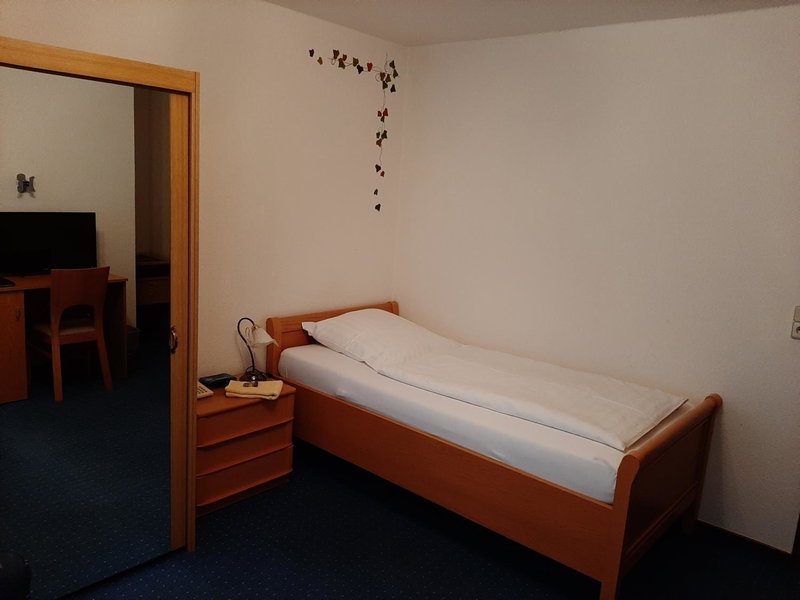 Hotel Garni La mer, Bad Zwischenahn, Germany