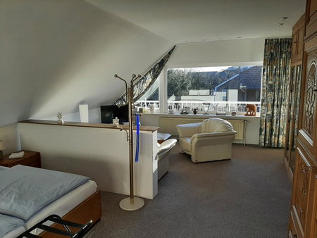 Hotel Garni La mer, Bad Zwischenahn, Germany