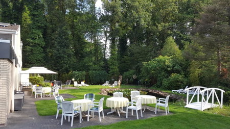 Hotel Garni La mer, Bad Zwischenahn, Germany