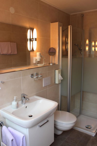 Hotel Garni La mer, Bad Zwischenahn, Germany