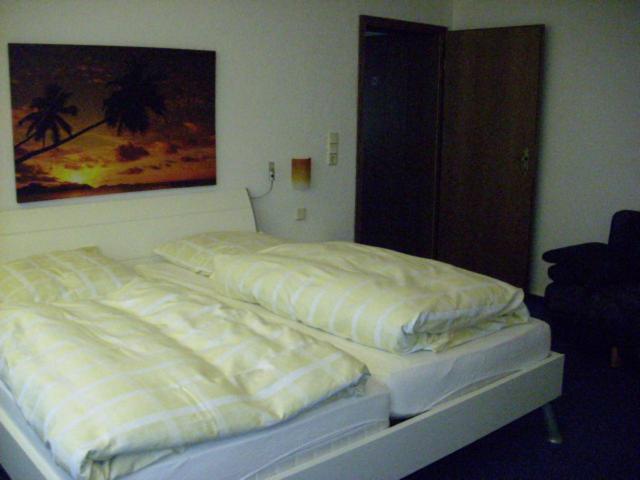 Hotel Garni La mer, Bad Zwischenahn, Germany