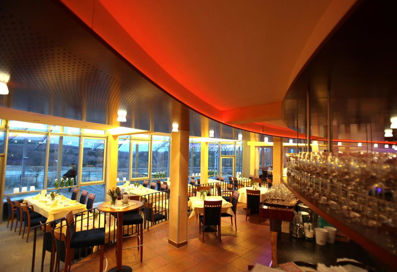 Stausee-Hotel, Metzingen, Germany