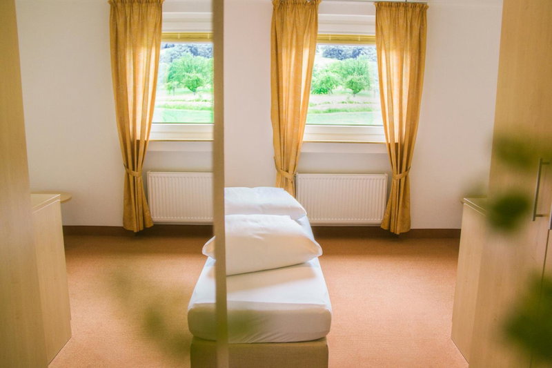 Stausee-Hotel, Metzingen, Germany