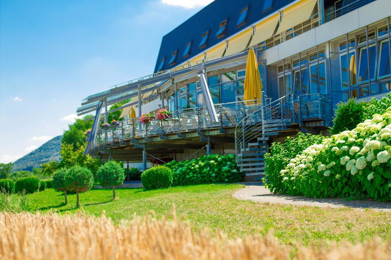 Stausee-Hotel, Metzingen, Germany