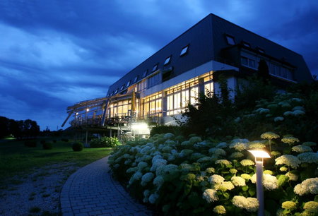 Stausee-Hotel, Metzingen, Germany