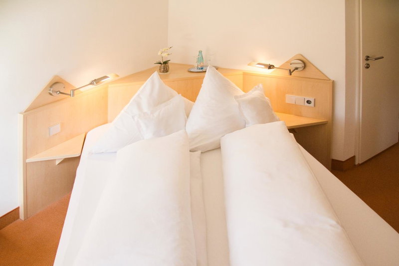 Stausee-Hotel, Metzingen, Germany