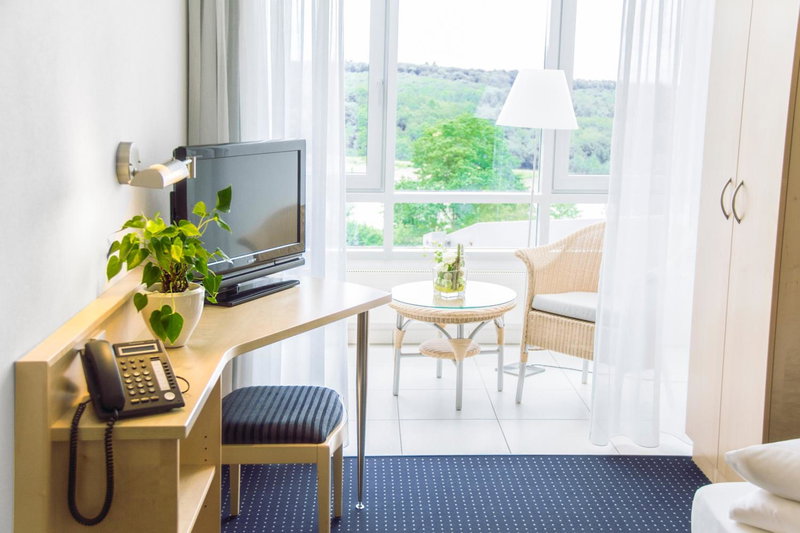 Stausee-Hotel, Metzingen, Germany