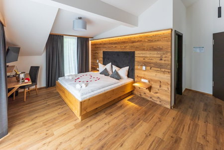 Heufelder Hof, Bruckmühl, Germany
