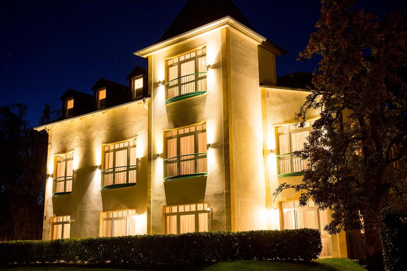 Garni Eden Hotels, Ahlbeck, Germany