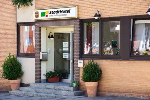 StadtHotel Bad Fallingbostel, Bad Fallingbostel, Germany