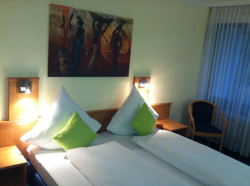 StadtHotel Bad Fallingbostel, Bad Fallingbostel, Germany