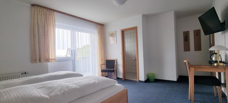 Hotel Seehalde, Nonnenhorn, Germany