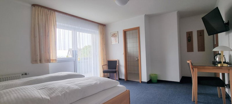 Hotel Seehalde, Nonnenhorn, Germany