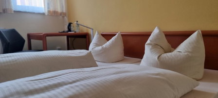Hotel Seehalde, Nonnenhorn, Germany