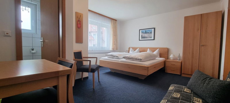 Hotel Seehalde, Nonnenhorn, Germany