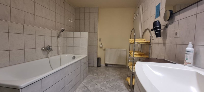 Hotel Seehalde, Nonnenhorn, Germany