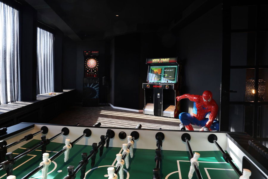 JustStay Essen Hotel & Apartments, Essen, Germany