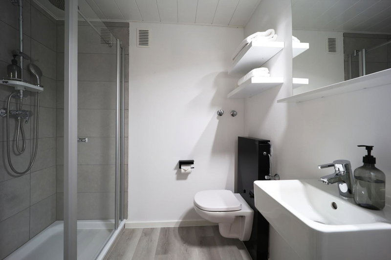JustStay Essen Hotel & Apartments, Essen, Germany