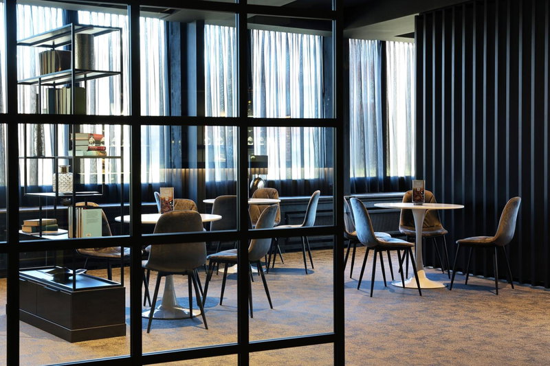 JustStay Essen Hotel & Apartments, Essen, Germany