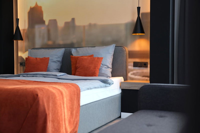 JustStay Essen Hotel & Apartments, Essen, Germany