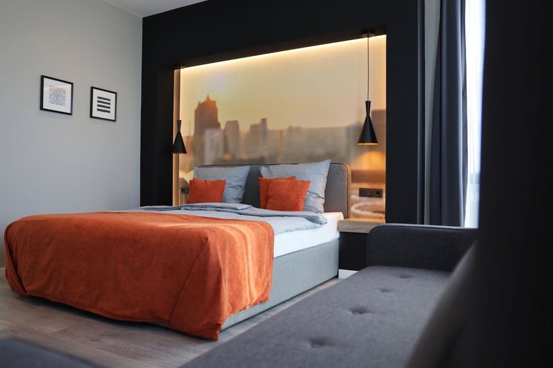 JustStay Essen Hotel & Apartments, Essen, Germany