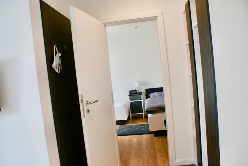 Deichhotel Rose, Juist, Germany