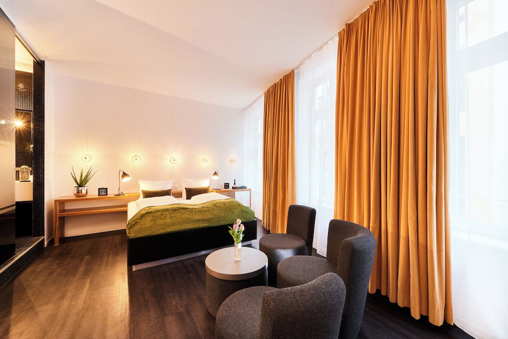 Hotel · Nena Hotel Bremen, Bremen