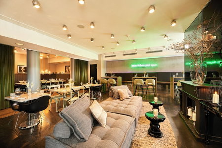 Nena Hotel Bremen, Bremen, Germany