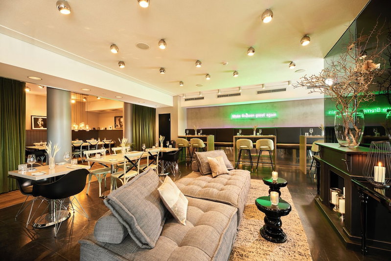 Nena Hotel Bremen, Bremen, Germany