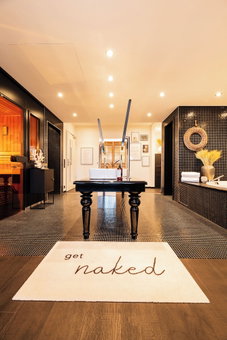 Nena Hotel Bremen, Bremen, Germany
