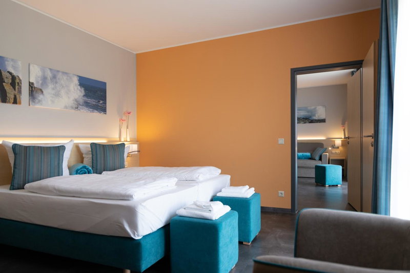 Riff Resort, Bad Lausick, Germany