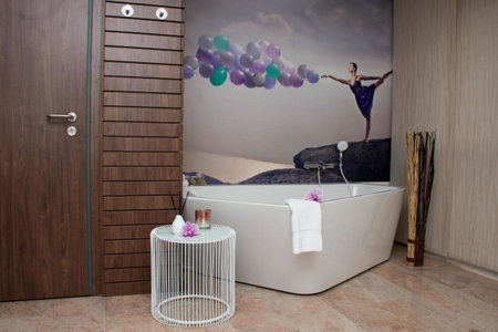 Riff Resort, Bad Lausick, Germany