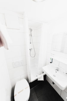 City Hotel Fellbach 24H CHECK-IN, Fellbach, Germany