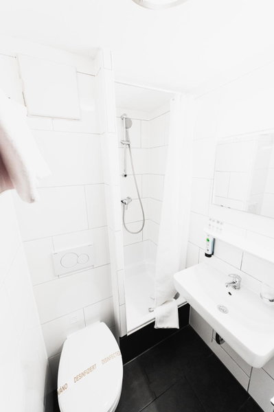 City Hotel Fellbach 24H CHECK-IN, Fellbach, Germany