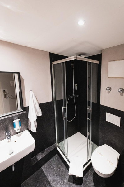 City Hotel Fellbach 24H CHECK-IN, Fellbach, Germany
