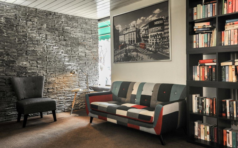 City Hotel Fellbach 24H CHECK-IN, Fellbach, Germany