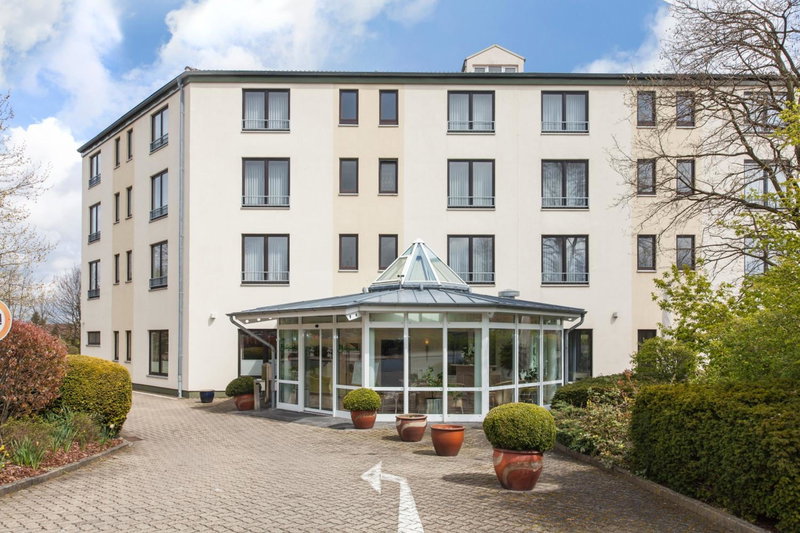 Hotel Strijewski - Apartments, Wolfsburg, Germany