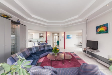 Hotel Strijewski - Apartments, Wolfsburg, Germany