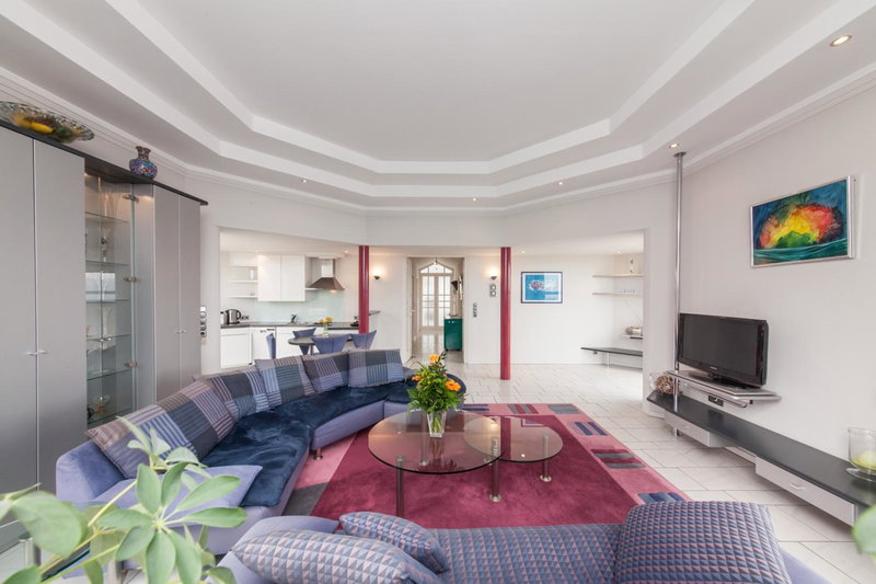 Hotel Strijewski - Apartments, Wolfsburg, Germany