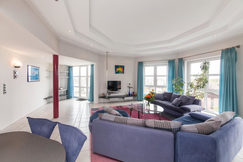 Hotel Strijewski - Apartments, Wolfsburg, Germany