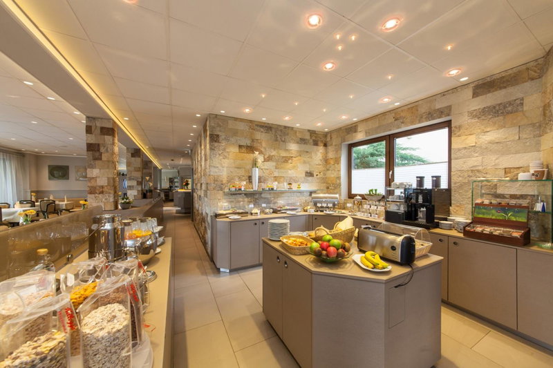Hotel Strijewski - Apartments, Wolfsburg, Germany