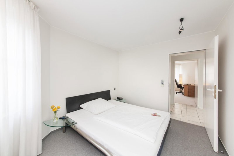 Hotel Strijewski - Apartments, Wolfsburg, Germany
