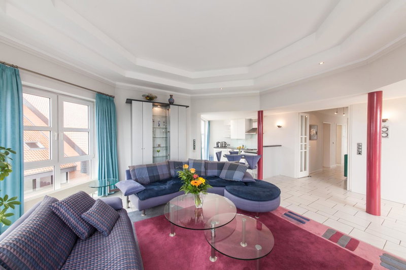 Hotel Strijewski - Apartments, Wolfsburg, Germany