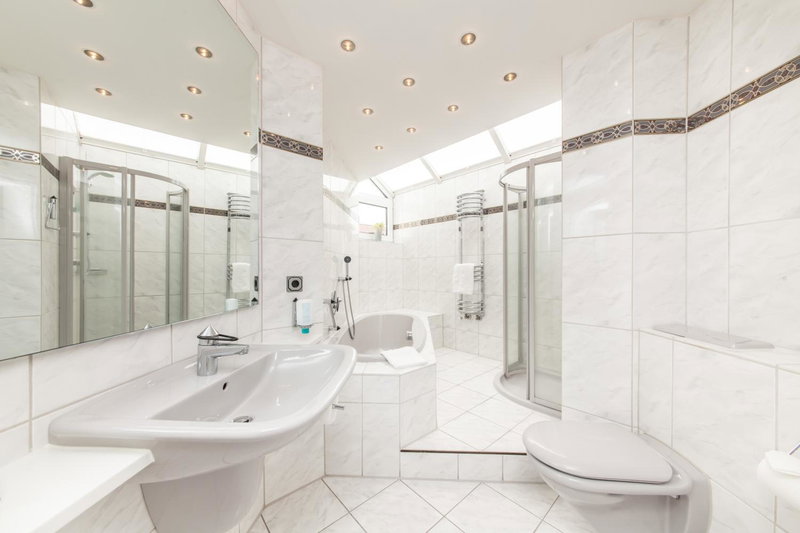 Hotel Strijewski - Apartments, Wolfsburg, Germany