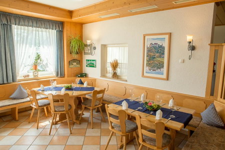 Landgasthof Weberhans, Harburg, Germany
