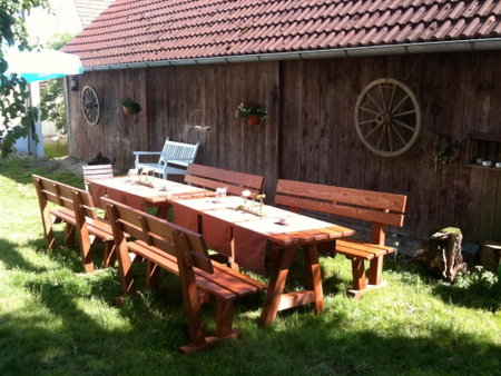 Landgasthof Weberhans, Harburg, Germany