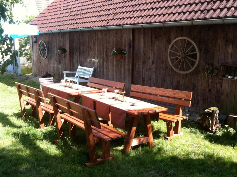 Landgasthof Weberhans, Harburg, Germany