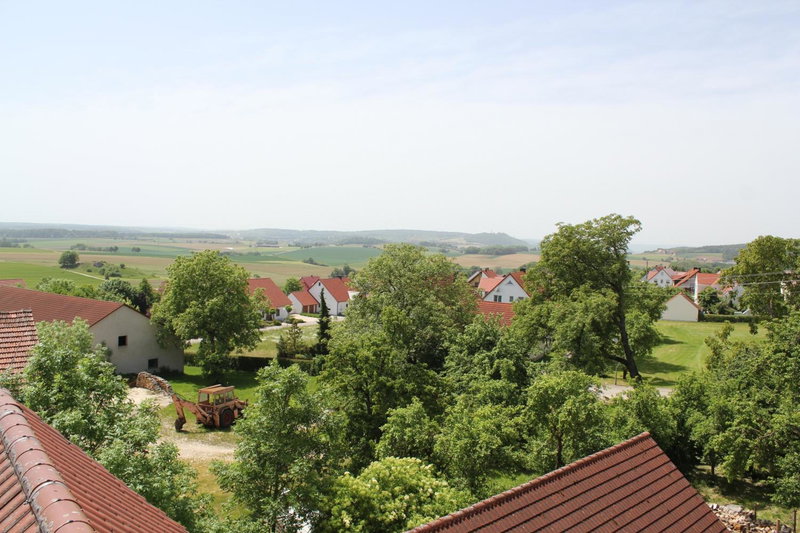 Landgasthof Weberhans, Harburg, Germany