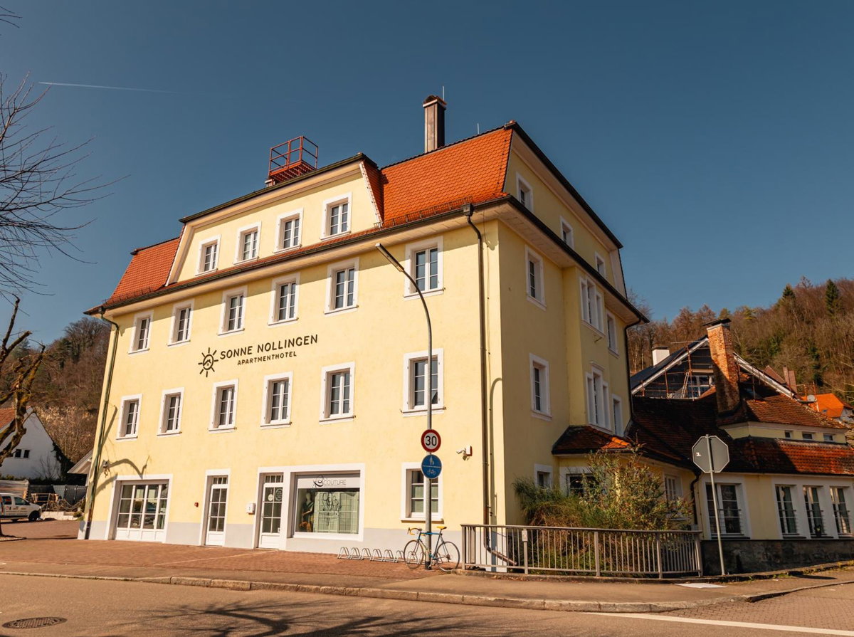 Hotel · Die Sonne Nollingen, Nollingen